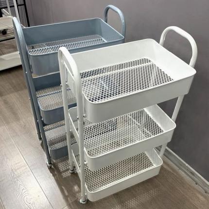 剪仪器小推车置物架发理发子工具美美容院专用工具柜店柜子发台店