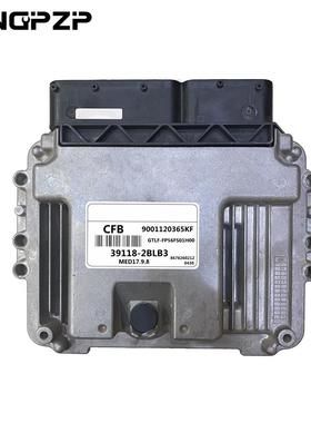 39118-2BLB3 91940-C1010 发动机控制单元