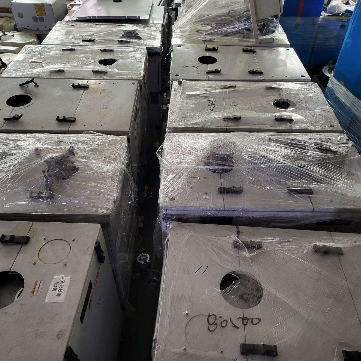 爱德华真空泵IXH1210 拆机 仓库现货在售