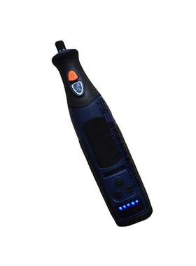 微型雕刻机engravers锂电变速电磨头7.2V电磨