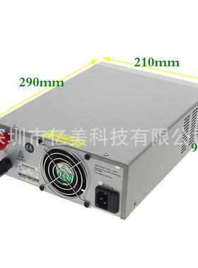QJE求精PS6010 PS6015 大功率开关型直流稳压电源可调电源60V 15A