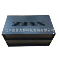 諾泰克加厚電池柜 A1一體柜可裝1只12V100AH電池 UPS電池柜含空開