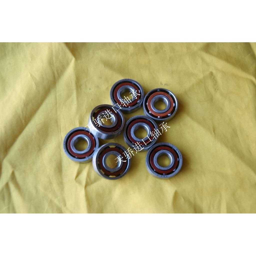 7218ACM 7218C 哈尔滨HRB 角接触球轴承 90*160*30 46/36218