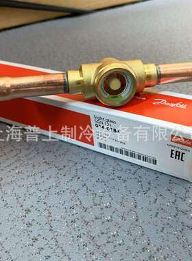 danfoss丹佛斯视液镜 SGN19S 014-0185 0140-0186 014-0187