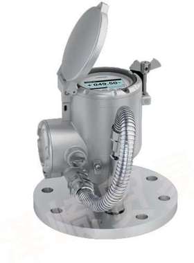KROHNE科隆雷达液位计/液位变送器OPTIWAVE1400 OPTIWAVE3500系列
