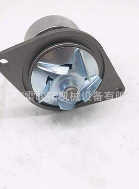 挖掘机装载机工程机械配件3960342水泵6BT5.9