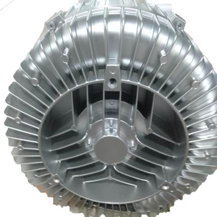 高压风机 贝富克高压风机 2XB210-H16