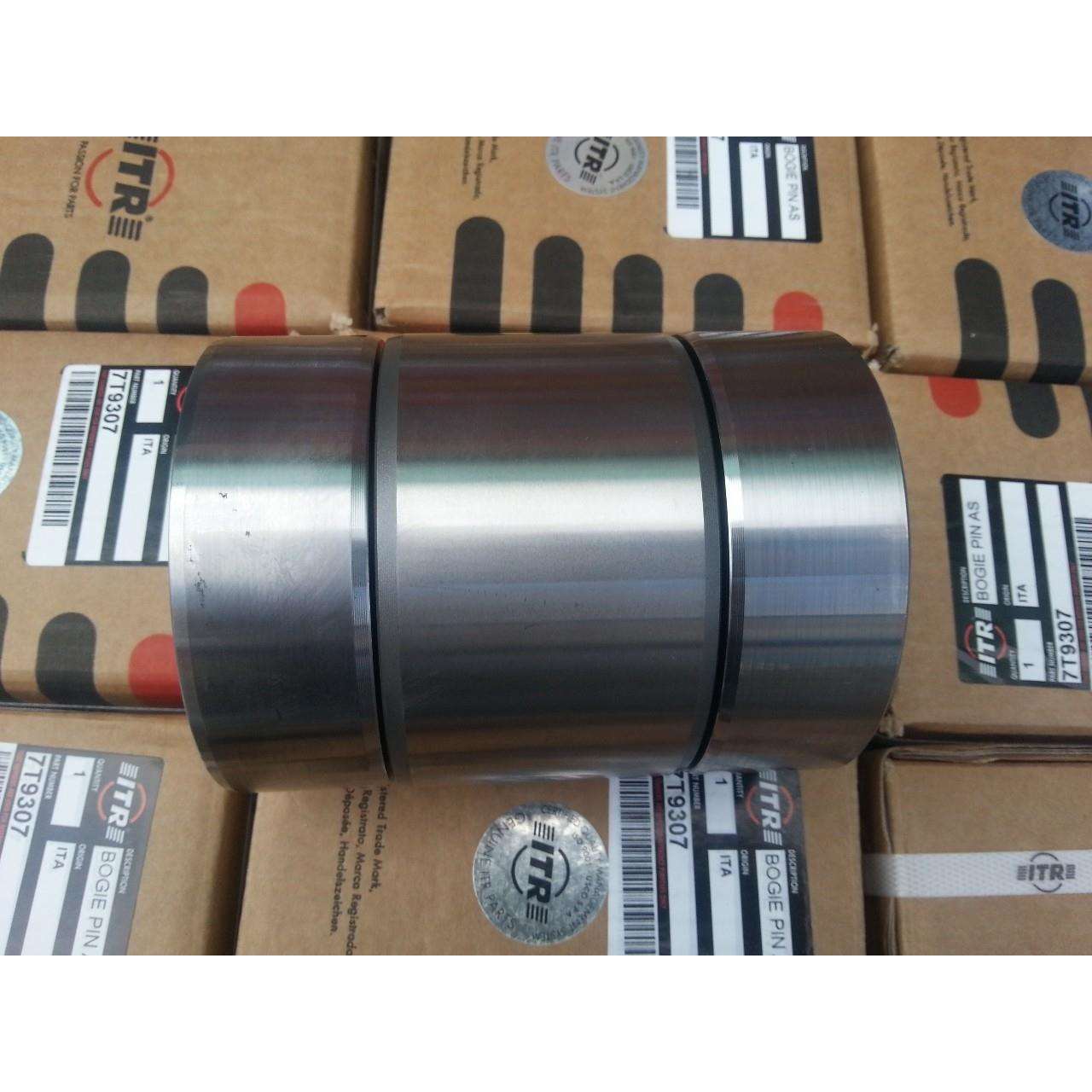 D10N-D10R-D10T-D9L卡特彼勒推土机圆子销-套筒轴承芯座-转向销