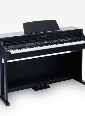 美得理MAP510专业演出编曲电钢琴 88键重锤专业成年人电钢琴