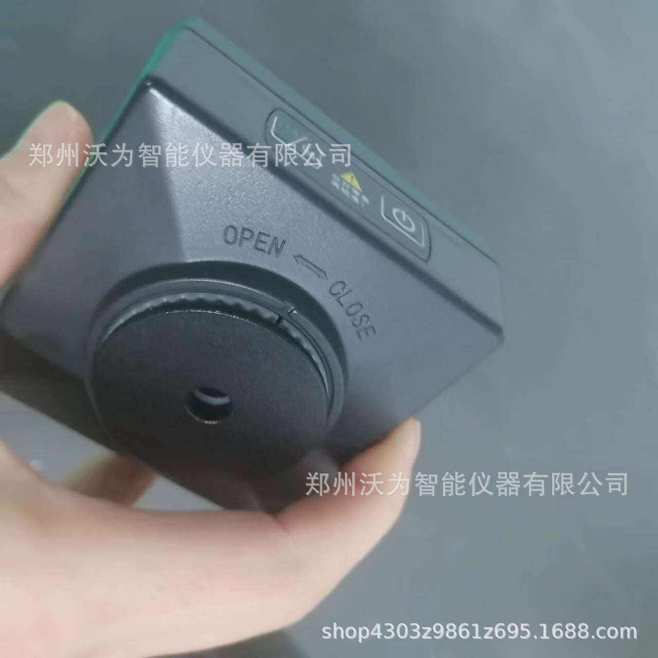 AWA6021A型声级校准器 传声器 绝对声压校准