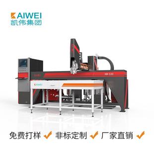 全自动机器人涂胶机汽车扬声器箱罩机柜密封厂家直销