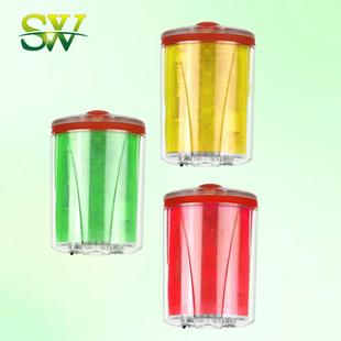SZSW2162多功能LED闪光信号警示灯 SW2162防爆强光方位灯