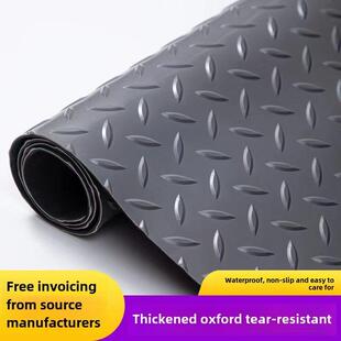 Pvc防滑地板垫地毯防滑垫防水门垫牛筋地板橡胶垫仓库塑料地板橡