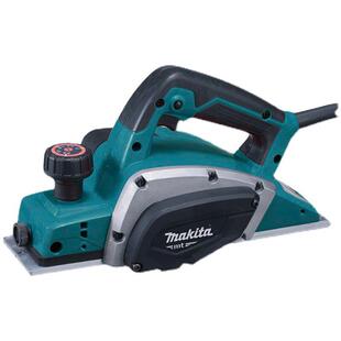 牧田M1902B电刨M1901多功能手提刨M1100木工刨电动刨子压刨机砧板