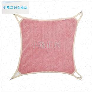 季温暖吊床 安格鲁宠物貂雪貂 秋冬保暖 睡袋X棉窝 玛雪儿-