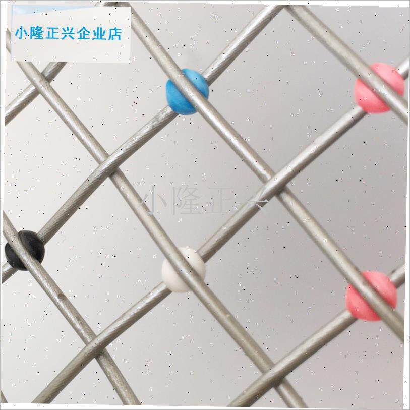 品台l湾产网球阻线粒子母线伴侣延长球线寿命防走线包邮-