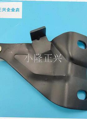 菱荣光6407中门滑轮6450侧门滚轮上滑轮走轮滑道支架Z下滑轮支架-