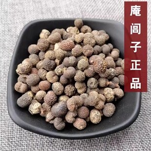 庵闾子中药500g 庵吕子俺榈子庵榈子 马蔺子马兰子马楝子中药材