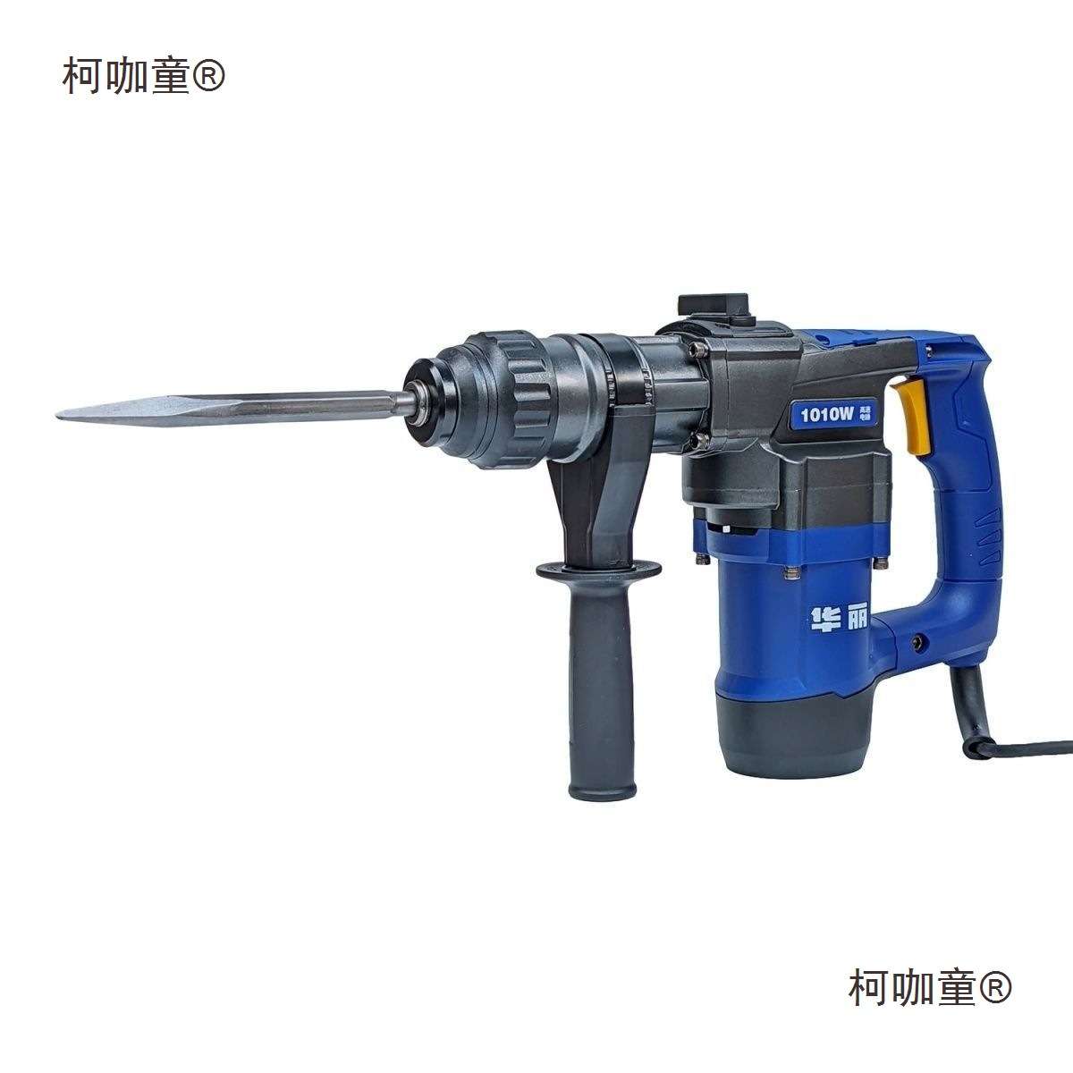带安全离合电锤大功率冲击钻电镐两用多功能电动工具电钻电麦太保