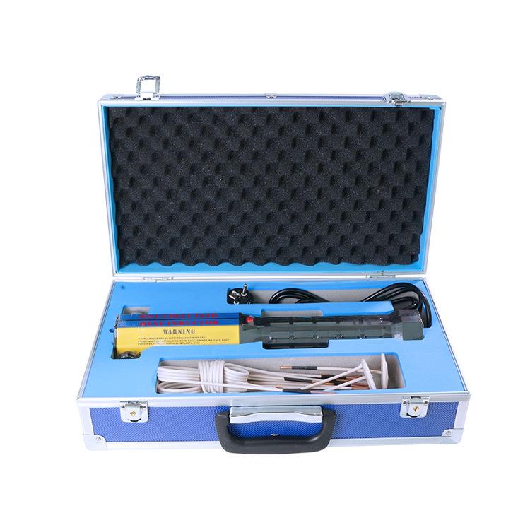 手持式高频感应螺母加热器汽车螺丝拆卸 轴承加热器