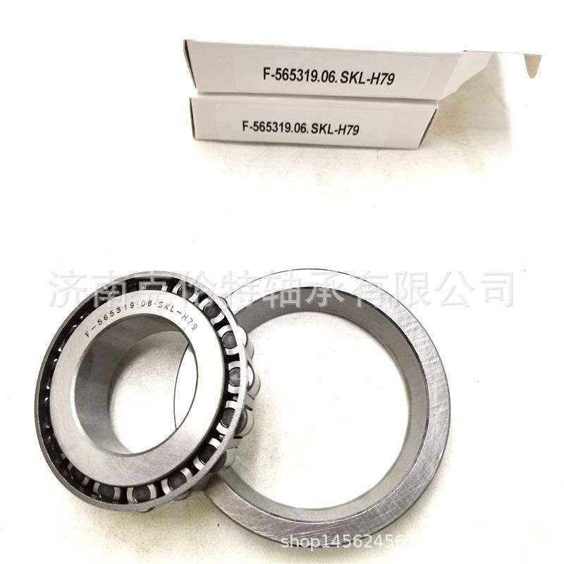 非标异形轴承 F-565319.06.SKL-H79轴承 汽车差速器轴承 中性轴承