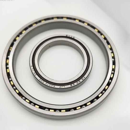 洛阳京磐等截面超薄壁轴承AXG300 KG300CPO 四点接触球 厂家直销