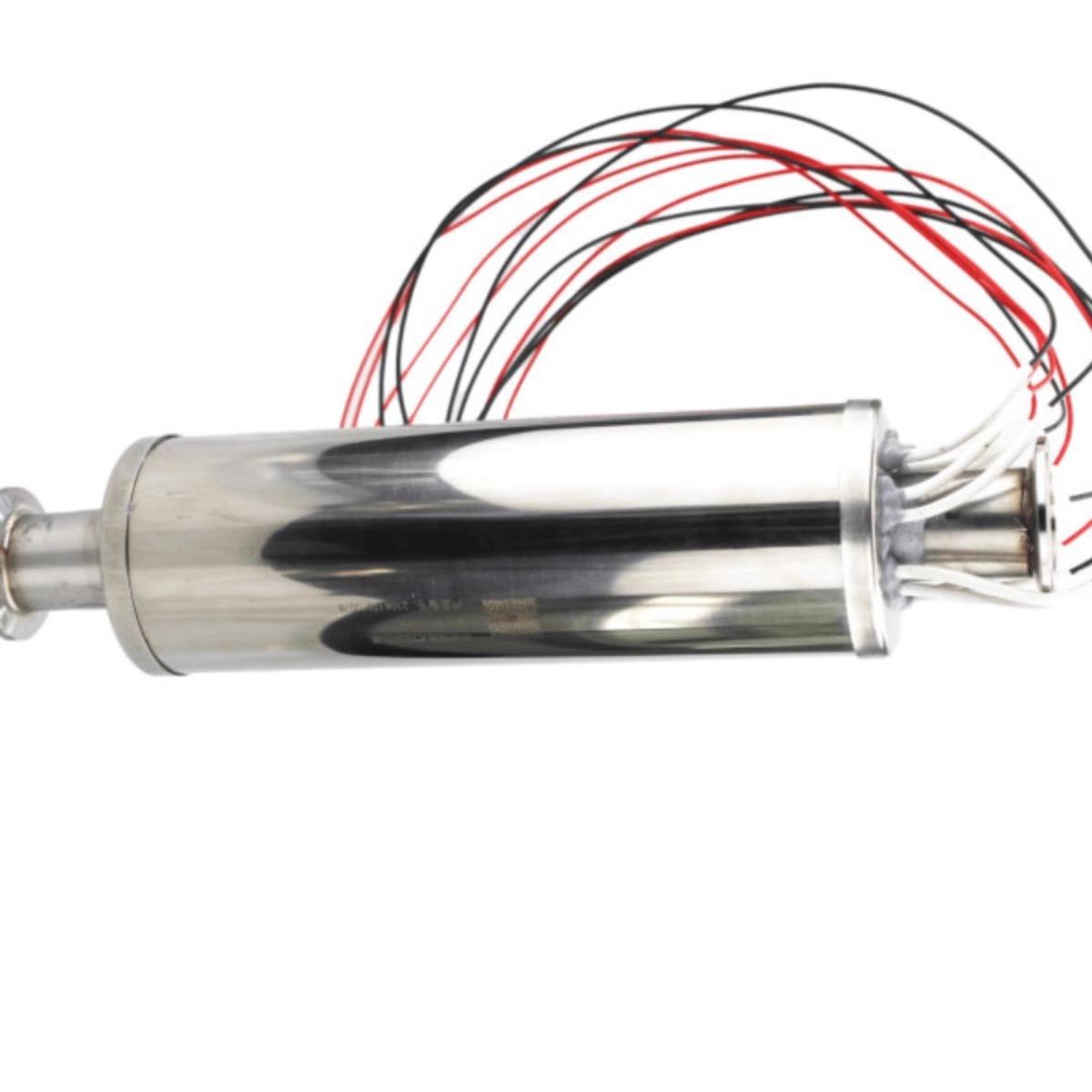 304不锈钢PTC半导体加热器液体加热器 电锅炉加热器 供暖管抗干烧