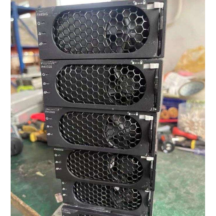 通信电源整流器 R4850G2 直流电源模块 48V50A