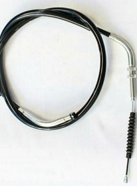 适用豪爵太子离合线HJ125-8E-8C-8F-8M-8G-8K-8U摩托车离合器拉线