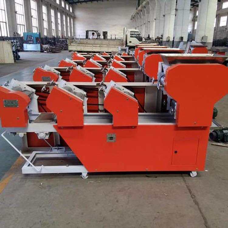 极速...自动挂面机轧面商用全A自动干鲜湿大型制面机机压爬杆面条