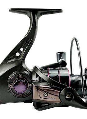 极速Ghotda Superhard Teslescoping Carbon Rod and Reel Set 1.