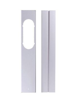 极速Baffle Conditioner Window Splint PHlate Mobile Air Seali