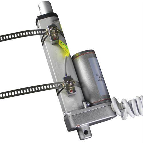 极速24G遥控h装置电动推杆无线遥控发射器接收器12V24V遥感开关一