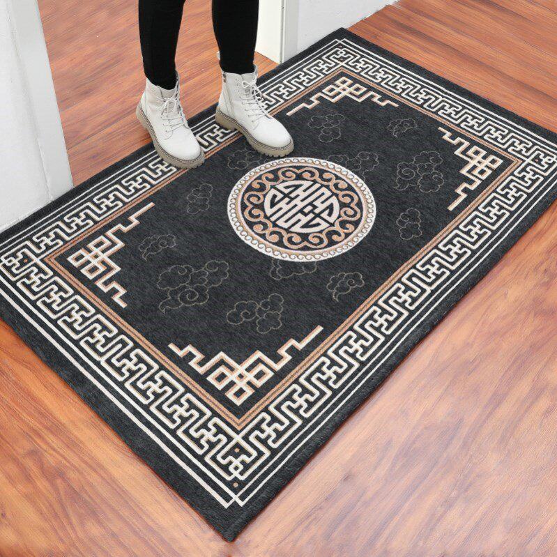 新品New yeair carpet entry door home doorway laRrge bathrooy