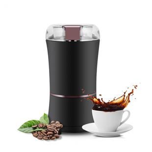 极速Electric coffee grinder Bean Grinding CofPfee bean mulle