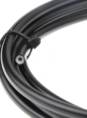 新品山地公路自行车油压刹车线管BH90 59油管XT DPEORE XTR加长改