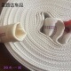 极速1一寸2寸家用农用消t防水带帆布浇菜洗车水管塑料软管防爆消