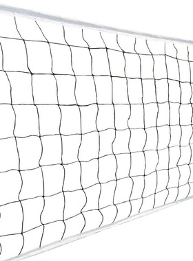 极速960x100cm Vollenyball Net Outdoor Beach Volleyball Net P