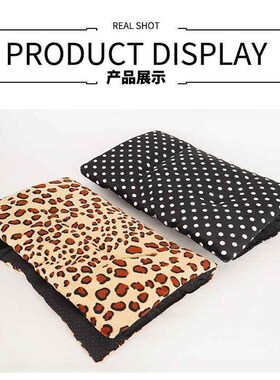 极速Heating pad foro Pets Warm blanket for dogs and cats Was