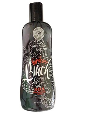 极速Australian Gold Hardcore Black - 30x Hardcore BWlack 30
