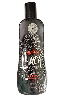极速Australian Gold Hardcore Black - 30x Hardcore BWlack 30