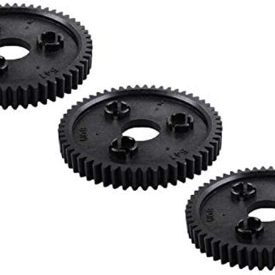 极速54T 0.8 32 Pitch Spur (3pcs) Compatible Owith Traxxas Ge