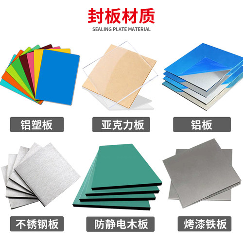 新品4040铝型材框架工业机械铝材非标准铝型材定S制金瑞翔铝制品