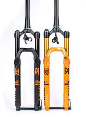 极速20款山地自行车m桶轴前叉速降AM硬尾27529寸气压避震140行程