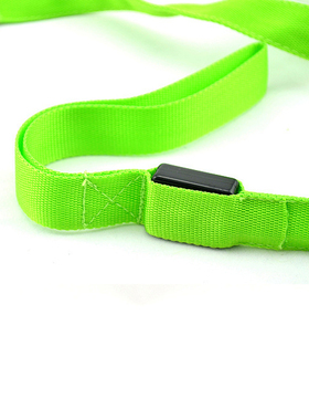 极速Anti-Lfost/Avoid Car Accident Dog Collar Harness Accesso