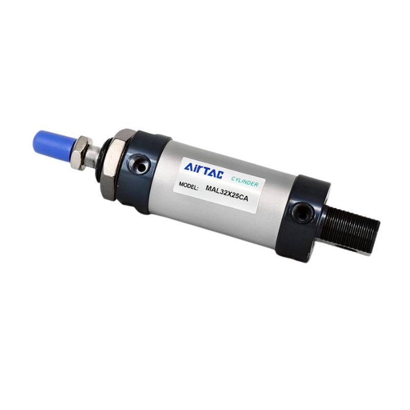 极速标准铝合金迷你气缸MAL25X25X50X75EX100X125X150X200-S-CA,机械设备,口罩机,淘宝优惠券,粉丝福利购,淘宝优惠卷