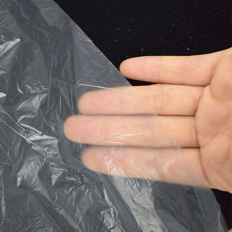 极速加厚型1.5米浴缸木桶袋一次性泡澡袋浴缸膜浴桶V袋浴缸袋长2