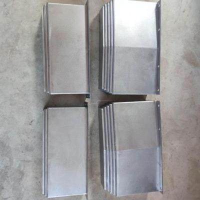 极速加工中心850机床导轨台正伸缩车床镗床钢板防护罩Y机床钣金护,标准件/零部件/工业耗材,防护罩/风琴罩,淘宝优惠券,粉丝福利购,淘宝优惠卷