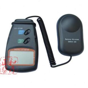 极速数字照度计光照度测试仪家用高D精度亮度计测光仪灯光亮度检