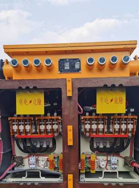 极速QJZ-120/1140(660)N低压保护器L 馈电开关 矿用隔爆际安本质